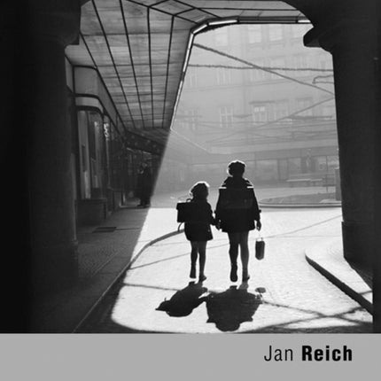 Jan Reich