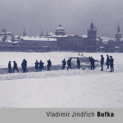 Vladimir Jindrich Bufka