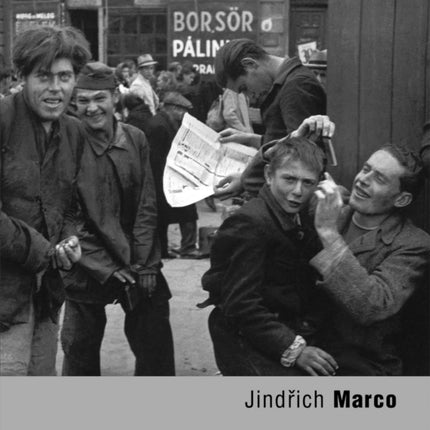 Jindrich Marco