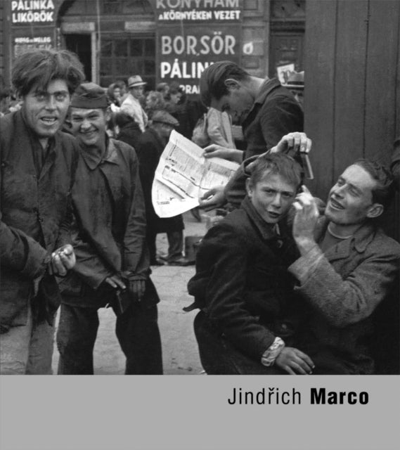 Jindrich Marco