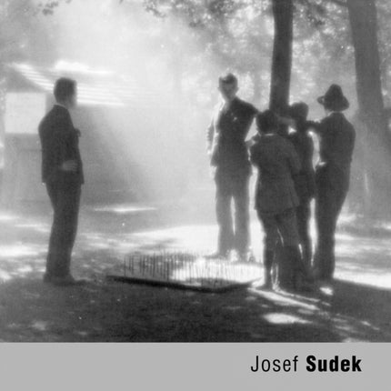 Josef Sudek Fototorst