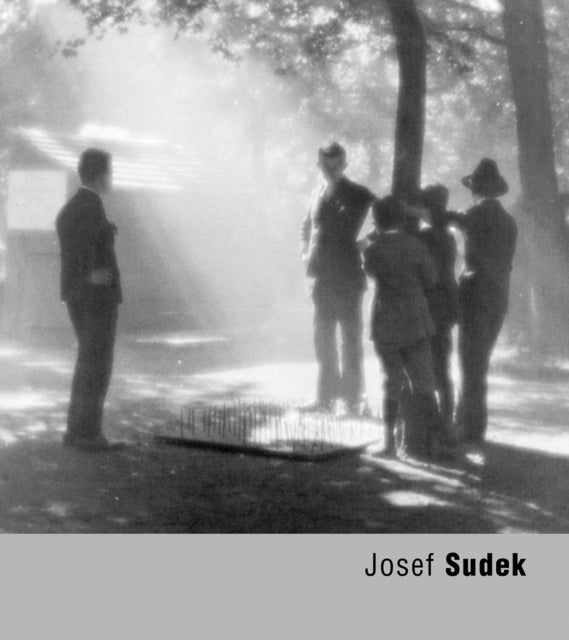 Josef Sudek Fototorst