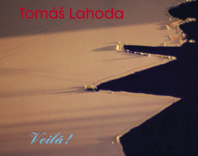 Tomás Lahoda Voilá