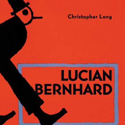 Lucian Bernhard
