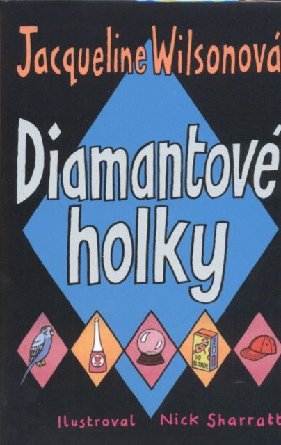 Diamantove holky