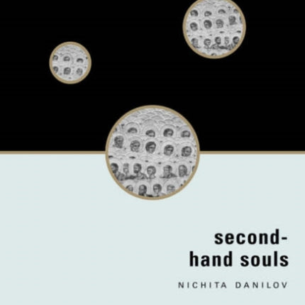 Second-hand Souls: Selected Writing