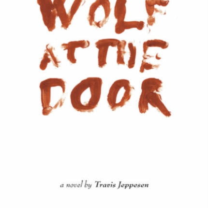 Wolf at the Door