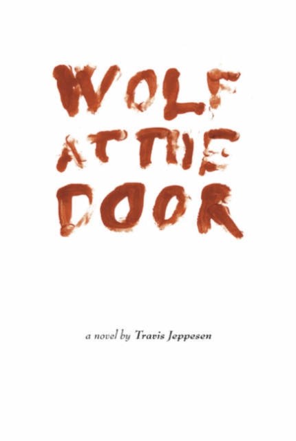 Wolf at the Door