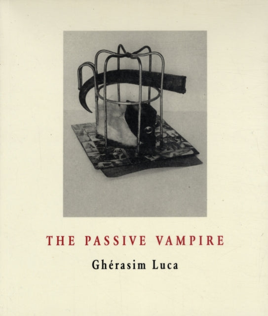 The Passive Vampire