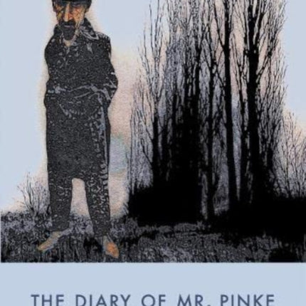 The Diary of Mr. Pinke