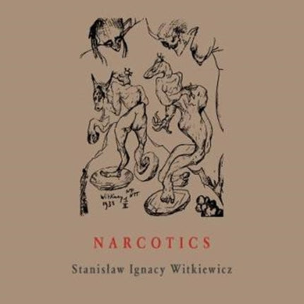 Narcotics: Nicotine, Alcohol, Cocaine, Peyote, Morphine, Ether + Appendices