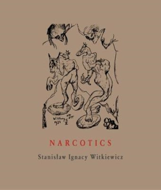 Narcotics: Nicotine, Alcohol, Cocaine, Peyote, Morphine, Ether + Appendices