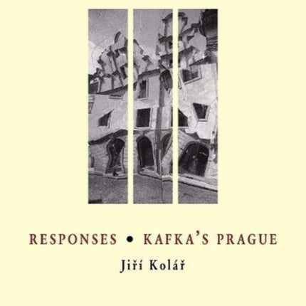 Responses * Kafka's Prague