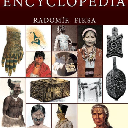 Tribal Tattoo Encyclopedia