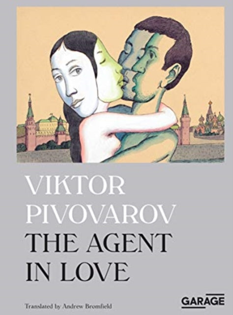 Viktor Pivovarov. The Agent in Love