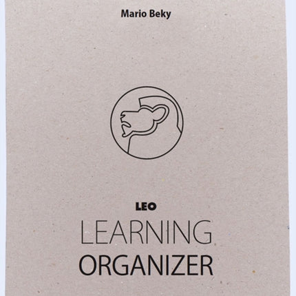 LEO Learning Organizer