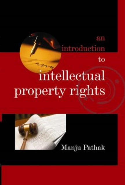 An Introduction To Intellectual Property Rights