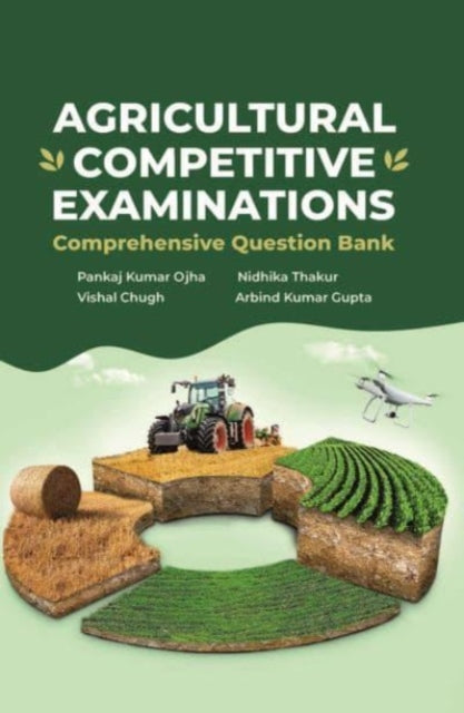 Agricultural Competitive Examinations: