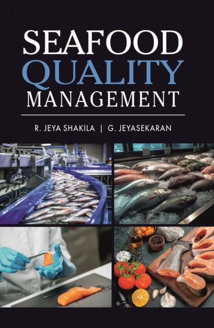 Seafood Quality Management