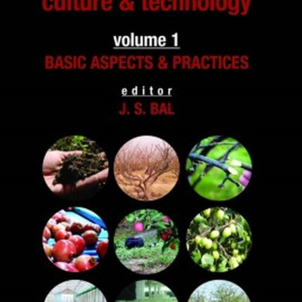 Basic Aspects & Practices: Vol.01: Fruit Science