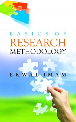 Basics of Research Methodology