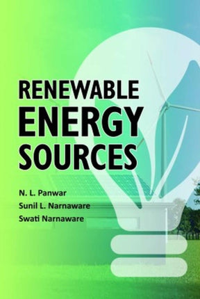 Renewable Energy Sources