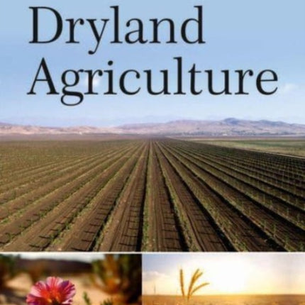 Dryland Agriculture