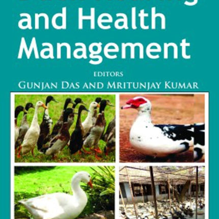 Duck Rearing and Health Management
