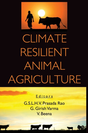Climate Resilient Animal Agriculture