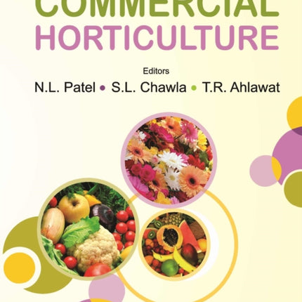 Commercial Horticulture