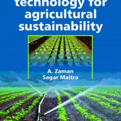 Collection image for: Agricultural land management Books