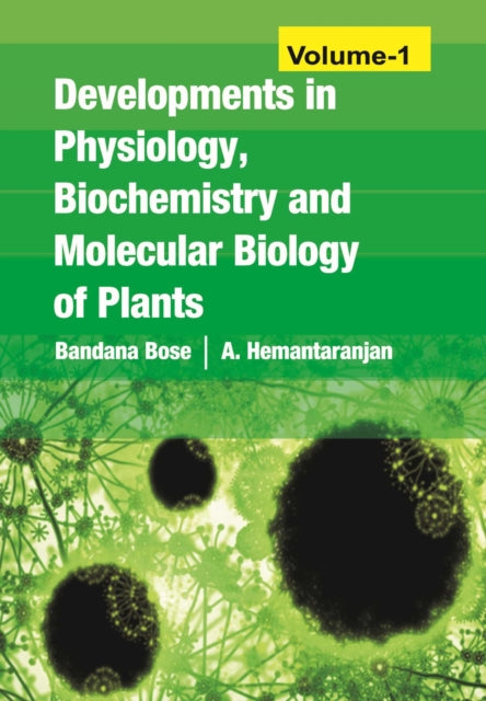 Developments in Physiology,Biochemistry and