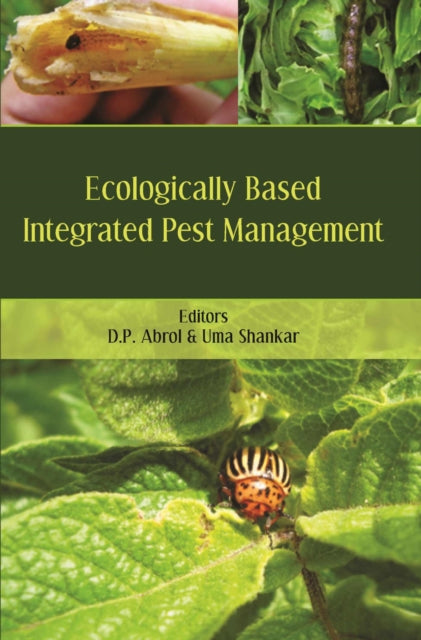 Ecologically Based Integrated Pest Management