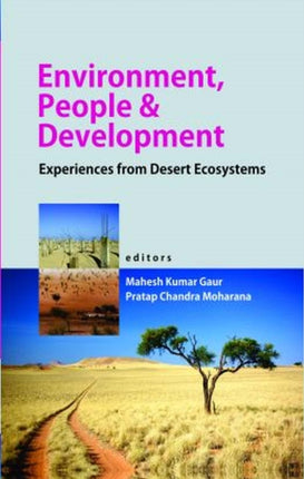 Environment,People and Development: Experiences