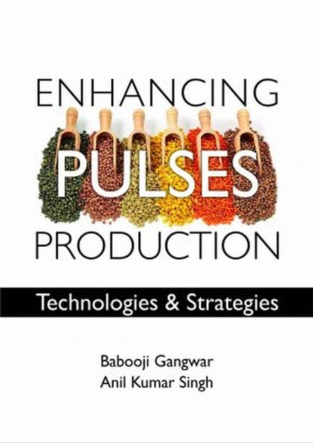 Enhancing Pulses Production: Technologies and