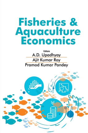 Fisheries and Aquaculture Economics (Co-Published