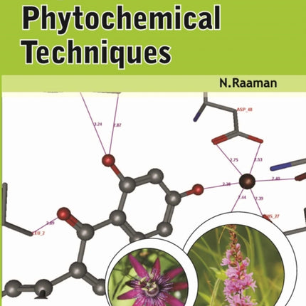 Experimental Phytochemical Techniques