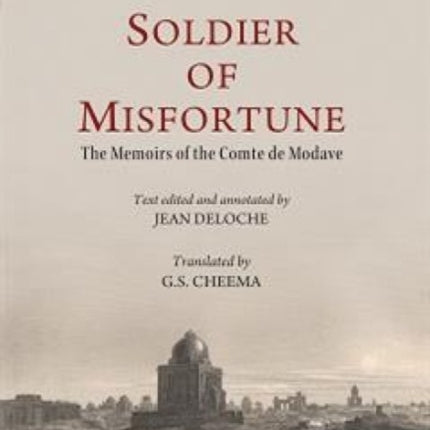Soldier of Misfortune Part 12