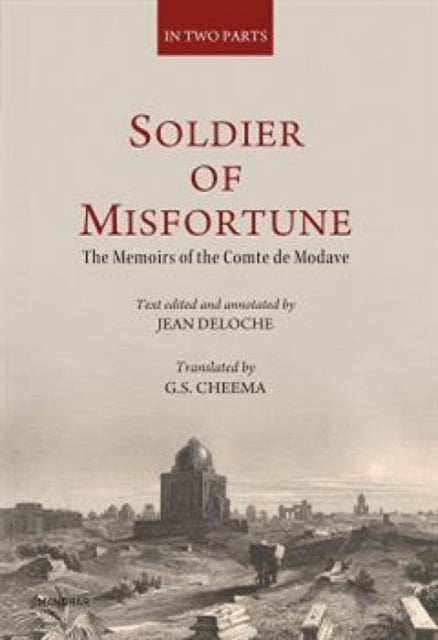 Soldier of Misfortune Part 12