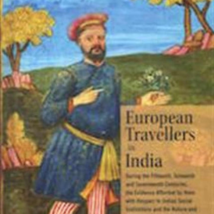 European Travellers in India