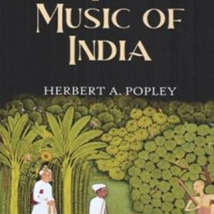 The Music of India