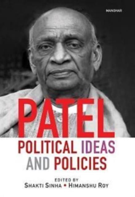 Patel Political Ideas and Policies