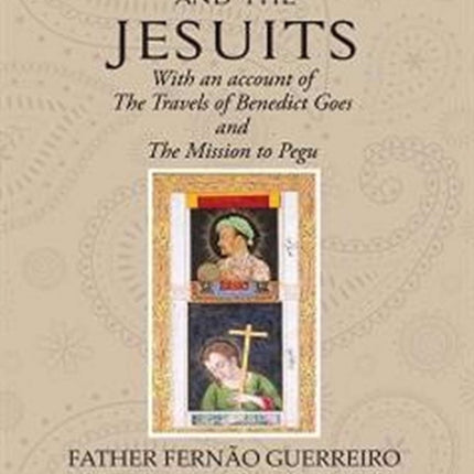 Jahangir And The Jesuits