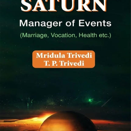 Saturn