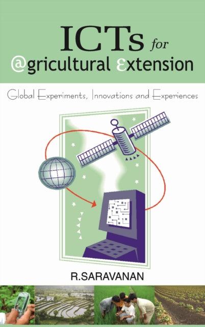 ICTs for Agricultural Extension: Global