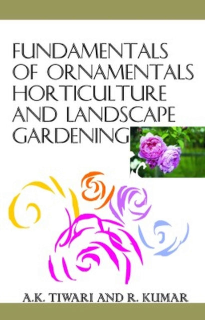 Fundamentals of Ornamental Horticulture and