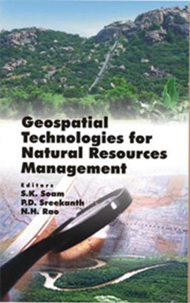 Geospatial Technologies for Natural Resources