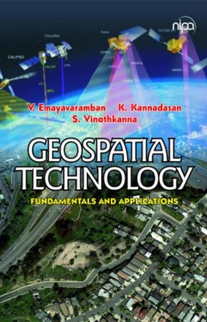 Geospatial Technology: Fundamentals and