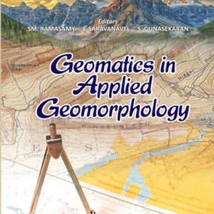 Geomatics in Applied Geomorphology