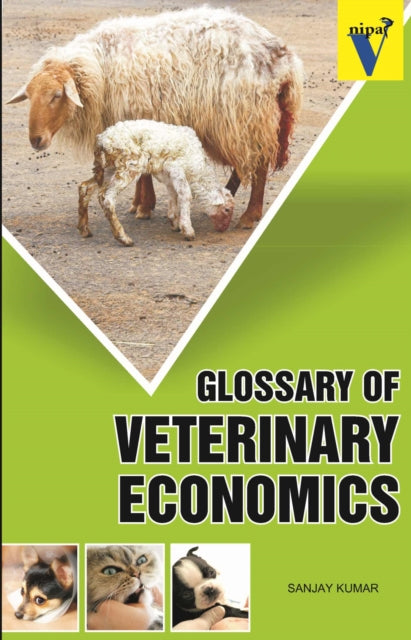 Glossary of Veterinary Economics